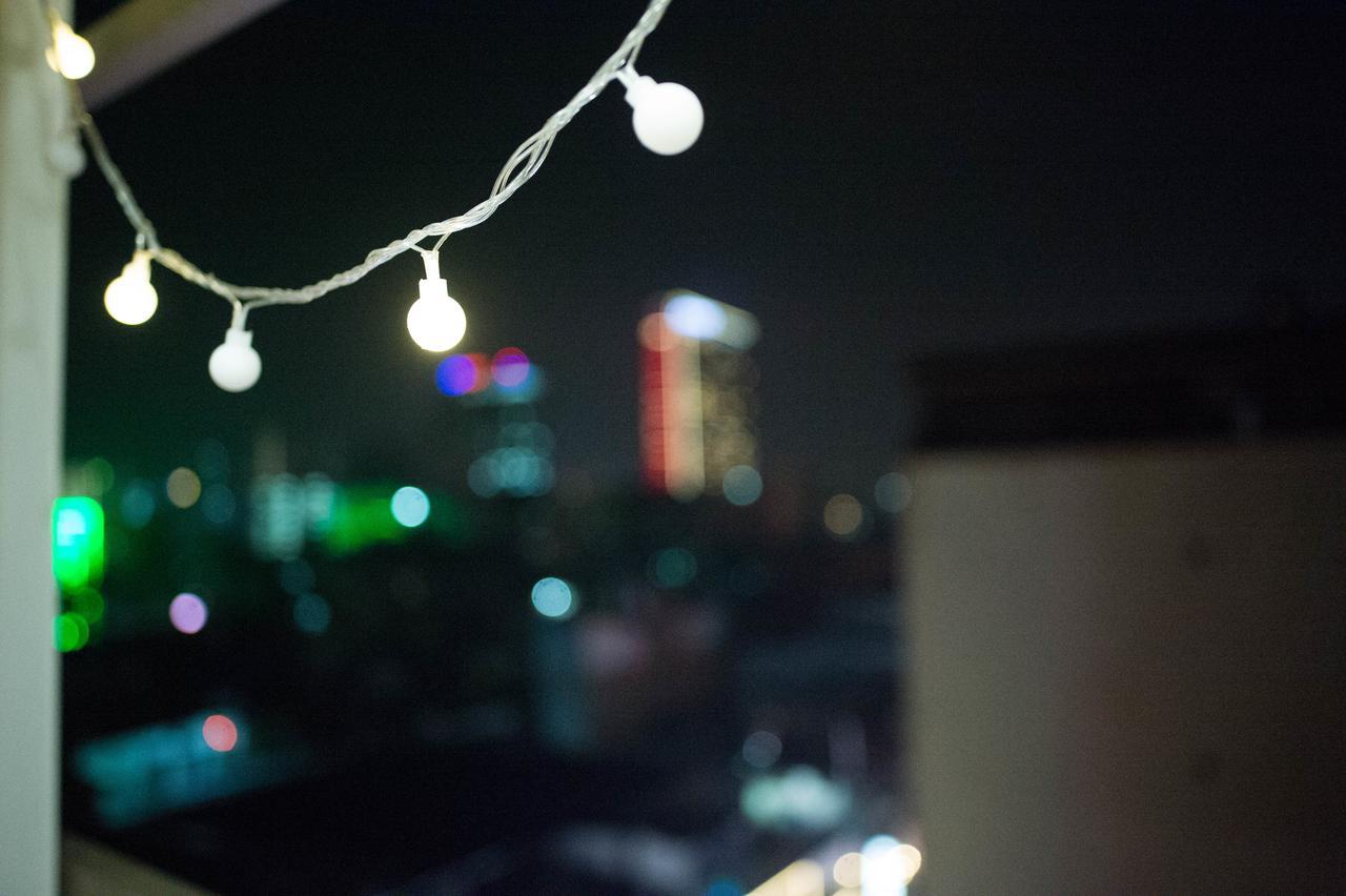 ホテル 199X.Nest ホーチミン市 エクステリア 写真